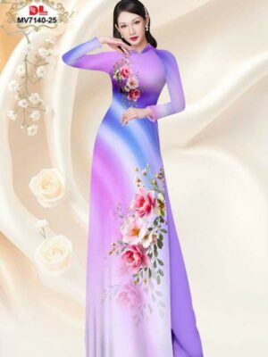 1772587681 17 Vai Ao Dai Hoa Hong Thiet Ke 2026 AD MV7140