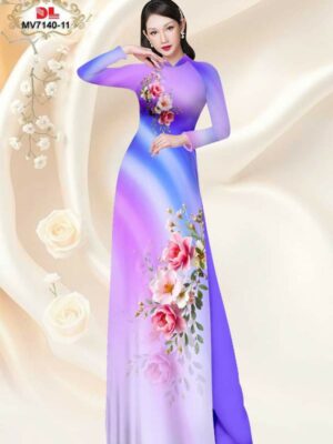 1772587681 564 Vai Ao Dai Hoa Hong Thiet Ke 2026 AD MV7140