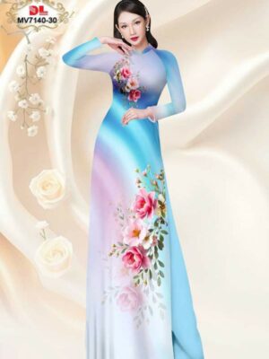1772587683 317 Vai Ao Dai Hoa Hong Thiet Ke 2026 AD MV7140