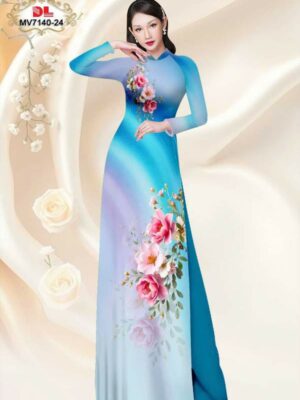 1772587683 322 Vai Ao Dai Hoa Hong Thiet Ke 2026 AD MV7140