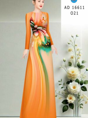 1772587758 28 Vai Ao Dai Hoa In 3D Doc Dao AD 16611