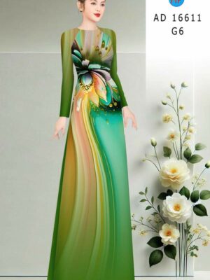 1772587759 998 Vai Ao Dai Hoa In 3D Doc Dao AD 16611