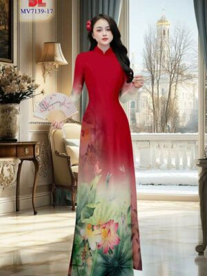 Vải Áo Dài Hoa Sen Kiểu Mới AD MV7139 43 1772588136 555 Vai Ao Dai Hoa Sen Kieu Moi AD MV7139