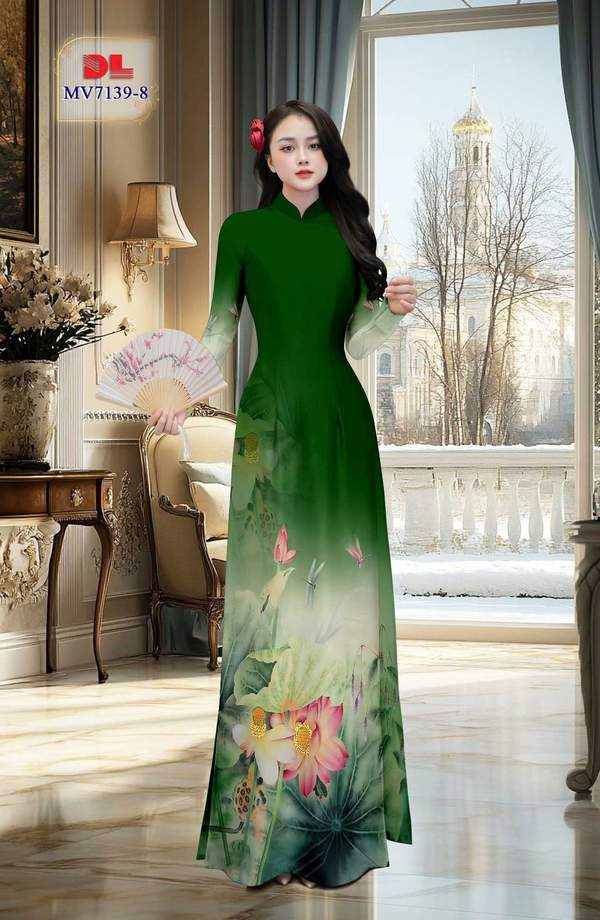 Vải Áo Dài Hoa Sen Kiểu Mới AD MV7139 16 1772588137 859 Vai Ao Dai Hoa Sen Kieu Moi AD MV7139