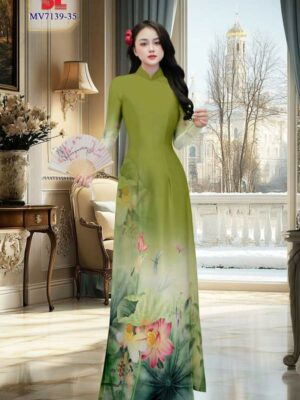 Vải Áo Dài Hoa Sen Kiểu Mới AD MV7139 58 1772588138 507 Vai Ao Dai Hoa Sen Kieu Moi AD MV7139