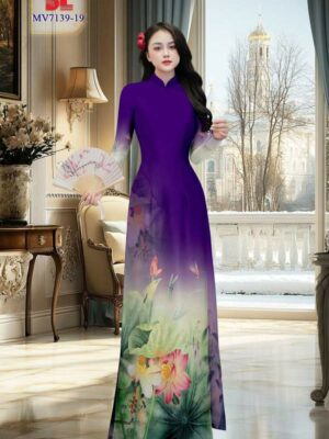 Vải Áo Dài Hoa Sen Kiểu Mới AD MV7139 68 1772588139 675 Vai Ao Dai Hoa Sen Kieu Moi AD MV7139