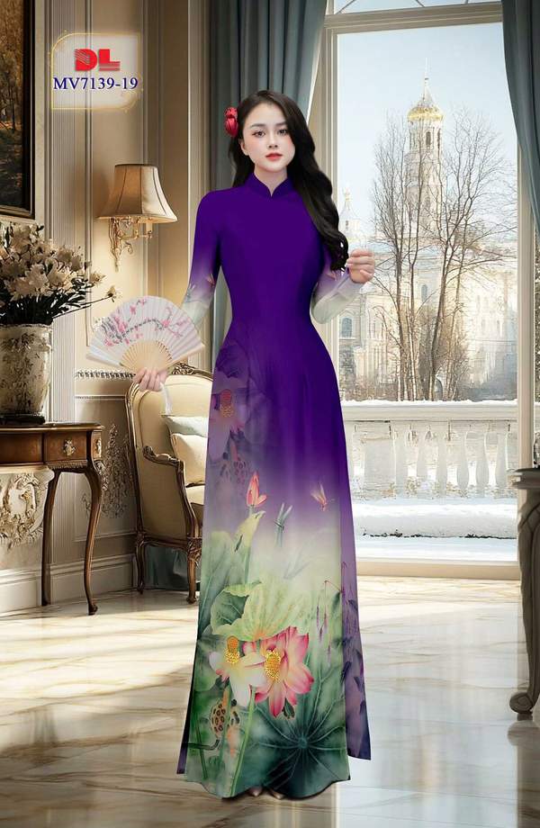 Vải Áo Dài Hoa Sen Kiểu Mới AD MV7139 34 1772588139 675 Vai Ao Dai Hoa Sen Kieu Moi AD MV7139