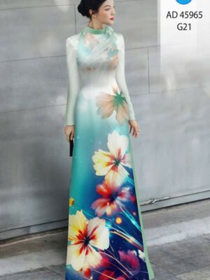 1772588250 496 Vai Ao Dai Hoa In 3D Kieu Moi AD 45965