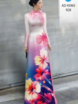 1772588250 674 Vai Ao Dai Hoa In 3D Kieu Moi AD 45965