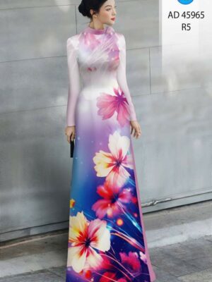 1772588251 309 Vai Ao Dai Hoa In 3D Kieu Moi AD 45965