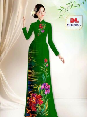 1772674516 316 Vai Ao Dai Hoa In 3D Sang Trong AD MH2686