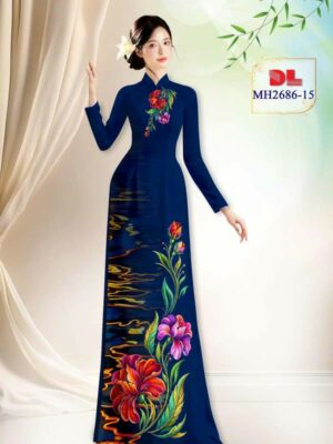 1772674516 759 Vai Ao Dai Hoa In 3D Sang Trong AD MH2686