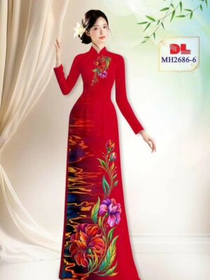 1772674516 946 Vai Ao Dai Hoa In 3D Sang Trong AD MH2686
