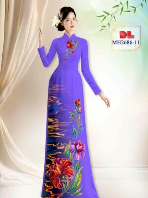 1772674518 707 Vai Ao Dai Hoa In 3D Sang Trong AD MH2686