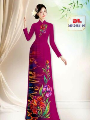 1772674519 158 Vai Ao Dai Hoa In 3D Sang Trong AD MH2686