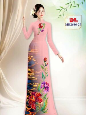 1772674519 180 Vai Ao Dai Hoa In 3D Sang Trong AD MH2686