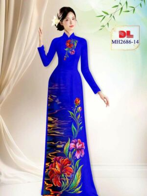 1772674519 893 Vai Ao Dai Hoa In 3D Sang Trong AD MH2686