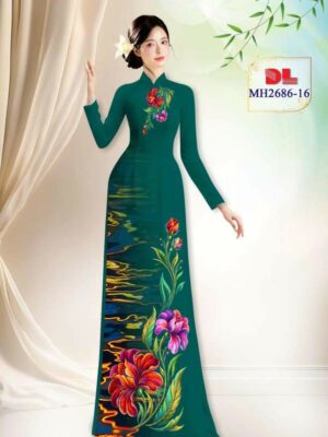 1772674519 894 Vai Ao Dai Hoa In 3D Sang Trong AD MH2686