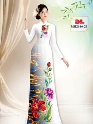 1772674520 152 Vai Ao Dai Hoa In 3D Sang Trong AD MH2686