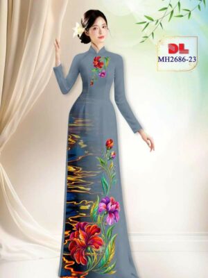 1772674520 791 Vai Ao Dai Hoa In 3D Sang Trong AD MH2686