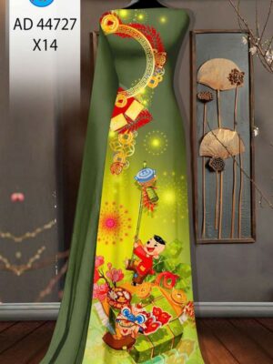 1772674603 354 Vai Ao Dai Don Tet Kieu Moi AD 44727