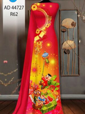 1772674603 956 Vai Ao Dai Don Tet Kieu Moi AD 44727