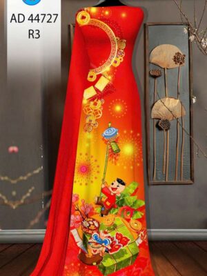 1772674604 579 Vai Ao Dai Don Tet Kieu Moi AD 44727