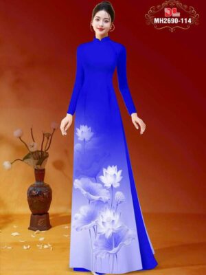 1772674935 397 Vai Ao Dai Hoa Sen Kieu Moi AD MH2690
