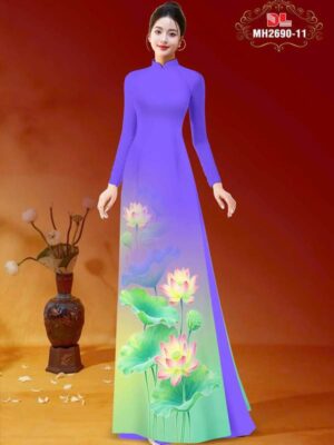 1772674935 744 Vai Ao Dai Hoa Sen Kieu Moi AD MH2690