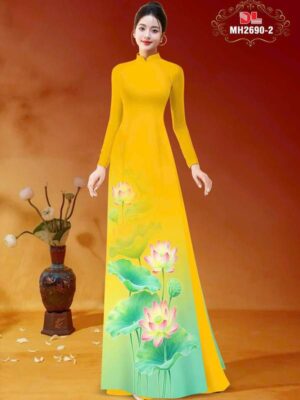 1772674935 902 Vai Ao Dai Hoa Sen Kieu Moi AD MH2690