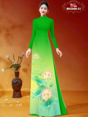 1772674935 917 Vai Ao Dai Hoa Sen Kieu Moi AD MH2690
