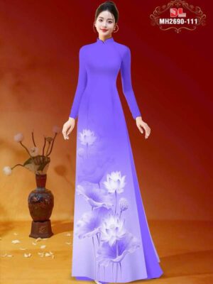 1772674936 239 Vai Ao Dai Hoa Sen Kieu Moi AD MH2690