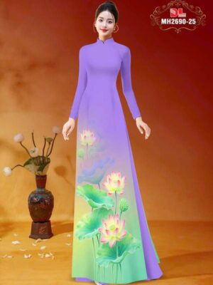 1772674936 323 Vai Ao Dai Hoa Sen Kieu Moi AD MH2690