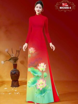 1772674938 682 Vai Ao Dai Hoa Sen Kieu Moi AD MH2690