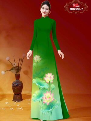 1772674938 863 Vai Ao Dai Hoa Sen Kieu Moi AD MH2690