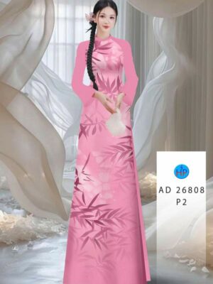 1772675018 169 Vai Ao Dai Hoa In 3D Vua Ra AD 26808