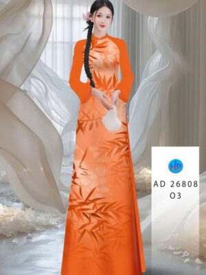 1772675019 889 Vai Ao Dai Hoa In 3D Vua Ra AD 26808