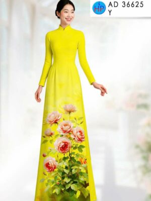 1772760430 264 Vai Ao Dai Hoa Hong Doc Dao AD 36625
