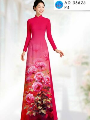 1772760430 648 Vai Ao Dai Hoa Hong Doc Dao AD 36625