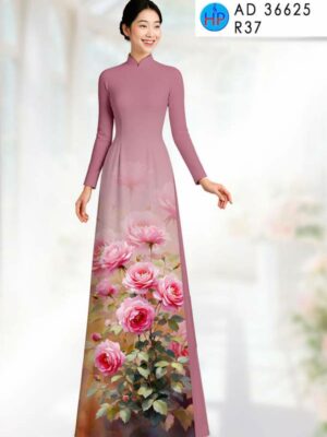 1772760430 681 Vai Ao Dai Hoa Hong Doc Dao AD 36625