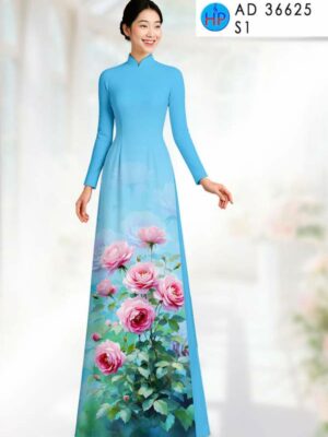 1772760430 738 Vai Ao Dai Hoa Hong Doc Dao AD 36625