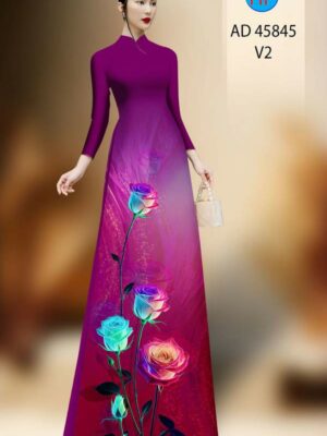 1772760924 157 Vai Ao Dai Hoa Hong Thu Hut AD 45845