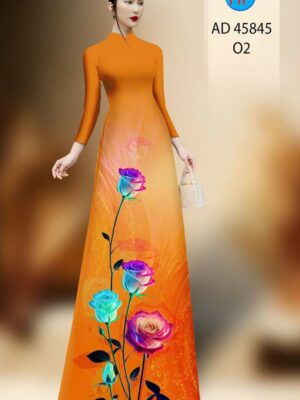 1772760925 109 Vai Ao Dai Hoa Hong Thu Hut AD 45845