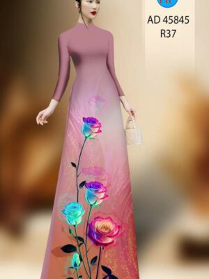 1772760925 425 Vai Ao Dai Hoa Hong Thu Hut AD 45845