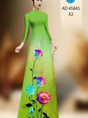 1772760925 88 Vai Ao Dai Hoa Hong Thu Hut AD 45845
