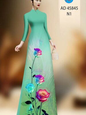 1772760926 45 Vai Ao Dai Hoa Hong Thu Hut AD 45845