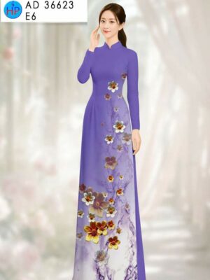1772761235 749 Vai Ao Dai Hoa In 3D Thiet Ke 2026 AD