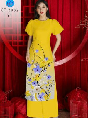 1772761650 61 Vai Ao Dai Cach Tan Don Tet Vua Ra AD