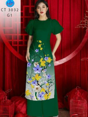 1772761651 181 Vai Ao Dai Cach Tan Don Tet Vua Ra AD