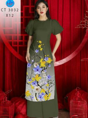1772761651 47 Vai Ao Dai Cach Tan Don Tet Vua Ra AD